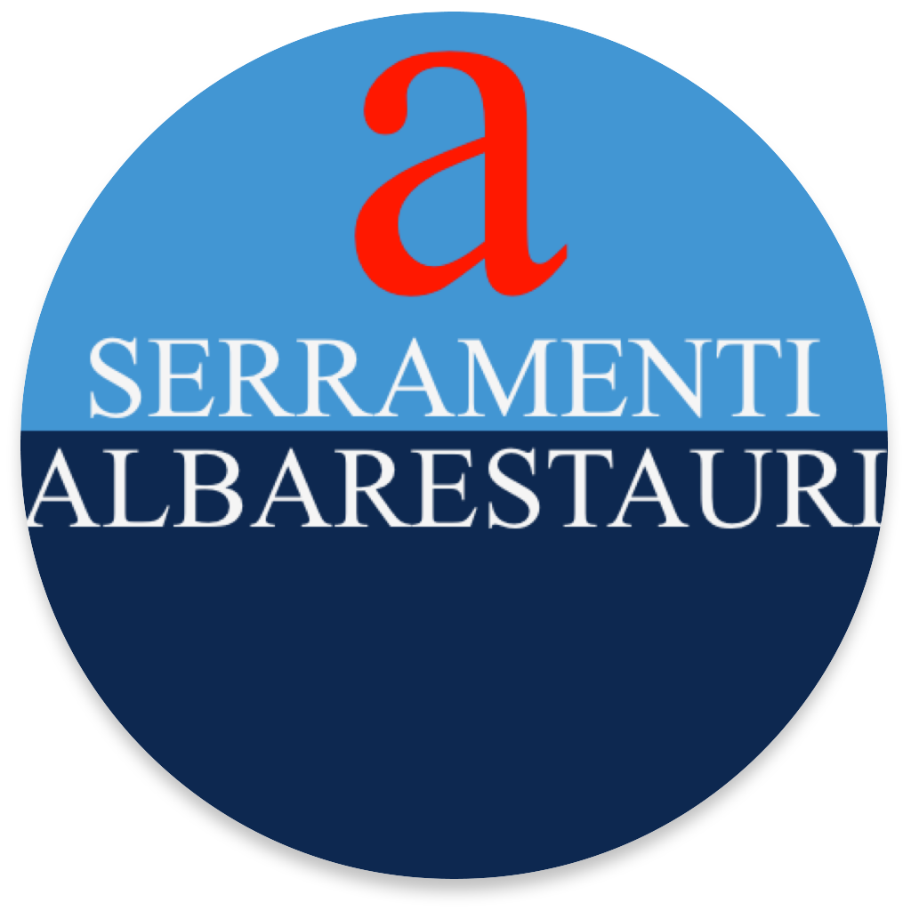SERRAMENTI ALBARESTAURI